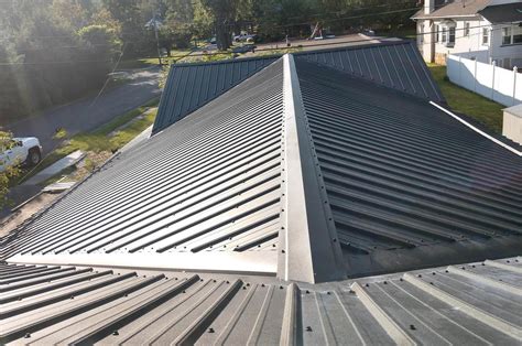 types of metal sheets for roofing|best quality residential metal roofing.